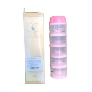 Peter Rabbit Beatrix Potter Stacking Cups